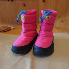 G.T. HAWKINS ホーキンス スノーブーツ 16.0㎝