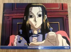 HUNTER×HUNTER 旧アニメ イルミ No.53 カード 初版 - メルカリ