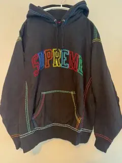 supreme 14aw corduroy harringhton Lサイズ - メルカリ