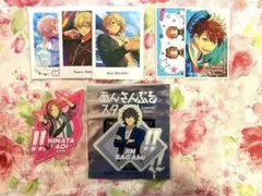 あんさんぶるスターズ ぱしゃこれ ぱしゃっつ ステッカー セット