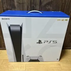 PlayStation5 CFI-1200A01