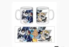僕のヒーローアカデミア マグカップ 3班 新品