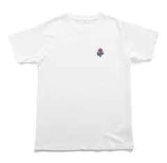 300円スタート！back number SS23 merch アイスパッチT