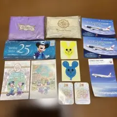 ファンタジースプリングホテル　エコバッグ　グランドシャトー　ファンタジーシャトー