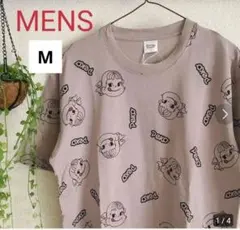 半袖Tシャツ⭐︎ペコちゃんプリント Mサイズ