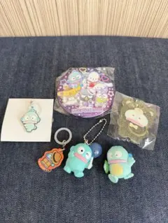 ハンギョドン ガチャ 食玩 まとめ売り