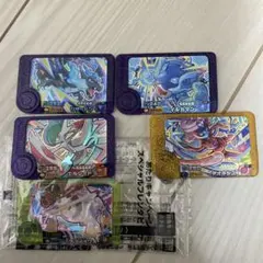 ポケモンフレンダ　まとめ売り　リザードン　ほか