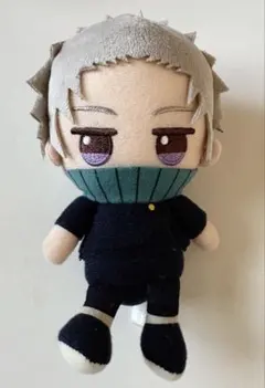 狗巻棘 キャラクターグッズ