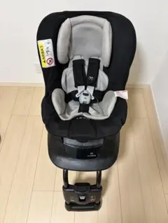 クルット4iグランス ISOFIX チャイルドシート 5i 6i エールベベ