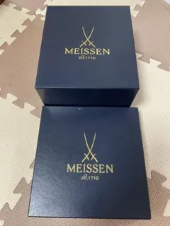 MEISSEN 専用箱入り