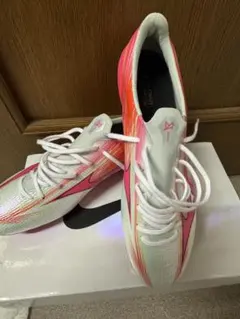 MIZUNO α JAPAN サッカースパイクのサムネイル