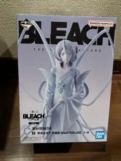一番くじ　BLEACH C賞 朽木ルキア 白霞罸