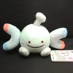 2026年最新】へんしんメタモン コイルの人気アイテム - メルカリ