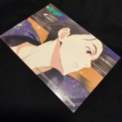 ユーリ!!! on ICE 勝生勇利 非売品ブロマイド マルイ ガラポン