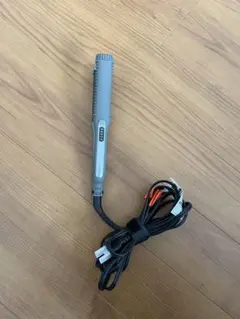 ホリスティックキュアーズ マグネットヘアプロ ストレートアイロン