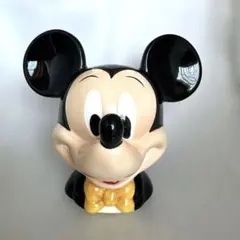 ミッキー 置物
