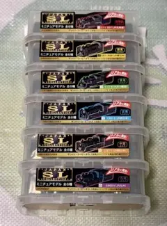JAPAN SL COLLECTION 全6種 フルコンプリート サントリー
