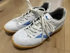 Mizuno Monarcida Neo 室内用 フットサルシューズ 23cm