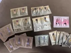 【カバーマーク】スキンケアサンプルセット