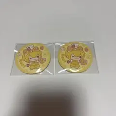 2026年最新】るぅとくん 缶バッジ2022の人気アイテム - メルカリ