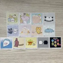 サンエックス　匿名配送　まとめ売り