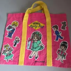 K. IKENO パーティーバッグ