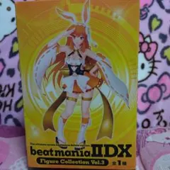 2025年最新】beatmania iidx フィギュアコレクションの人気アイテム