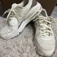 NIKE エアマックス　エクシー　スニーカー　23.5cmのサムネイル