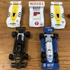 日本製 トミカ ロータス78 フォード タイレル P34 フォード 2台セット Amazon | トミカ 青箱 F36 ロータス 78 フォード 1/59 日本製