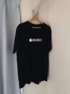 Apple Music Tシャツのサムネイル