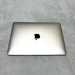MacBookAir macOS Big Sur 12-inch 8GBシルバーのサムネイル
