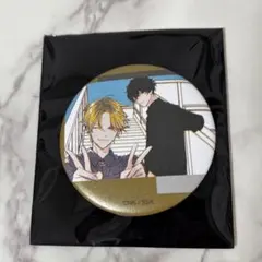 ギヴン展 キャラバッジコレクション 玄純 柊