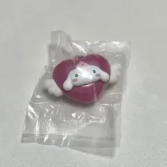 サンリオキャラクターズ　夢みるエンジェルライトスイング　シナモン　シナモロール