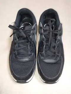 Nike Air Max ブラック/ホワイト