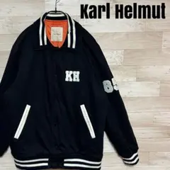 2026年最新】Karl Helmut メンズ スタジャンの人気アイテム - メルカリ
