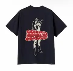 初期タグ ヒステリックグラマー ヒスガール Tシャツ y2k ちびT - メルカリ