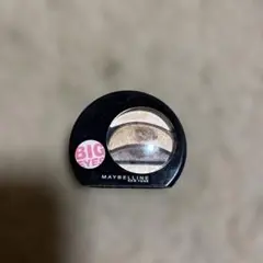 MAYBELLINE BIG EYES BR-2 アイシャドウパレット