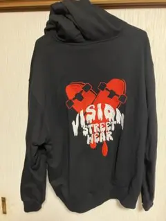 VISION STREET WEAR ヴィジョンストリートウェア