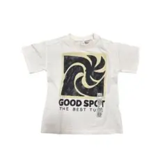 ZARA キッズ Tシャツ GOOD SPORT 98cmのサムネイル