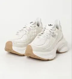 adidas OZVENUZ W 24cm オズヴィーナス 厚底 完売品 新品のサムネイル