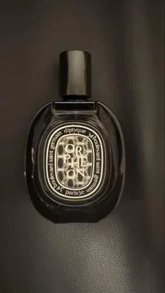diptyque ORPHÉON オードパルファン 75ml 空瓶&箱 - メルカリ