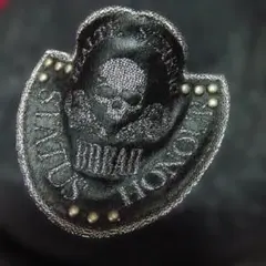 【MENS cap】STATUS HONORスカルデザイン#メルカリでハロウィン