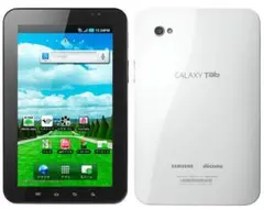 docomo Samsung SC-01C 極上状態 これがオリジナルのタブです 2026年最新】Galaxy Tab SC-01Cの人気アイテム - メルカリ