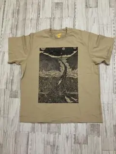 KEEN Tシャツ河戸良佑コラボ