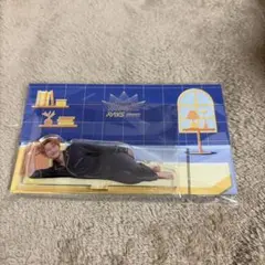 SnowMan RAYS アクスタスタンド　岩本照