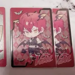 ♡KnightA 騎士A ばぁうくん メタカ