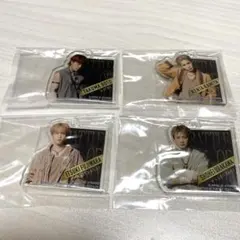 THE PAMPAGE ガチャガチャ