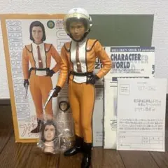 NECAベストキッド．ミスターミヤギ - メルカリ