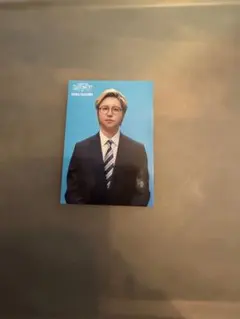 Mrs. GREEN APPLEバベルの塔フォトカード藤澤涼架