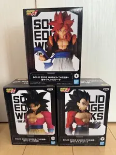 2026年最新】超サイヤ人3ベジータ フィギュアの人気アイテム - メルカリ